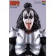 KISS Action Figure 1/6 The Demon RAH 30 cm